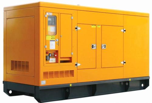 玛多发电机出租使用过程中冒黑烟的解决方法