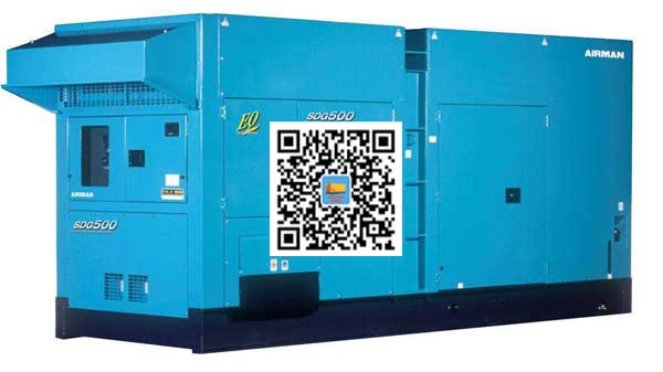 玛多出租发电机 进口和国产柴油发电机组有什么不同