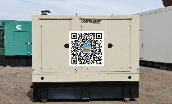 玛多出租发电机康明斯发电机要讲究正确的操作步骤