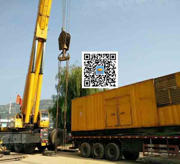 玛多租赁发电机的原理是什么