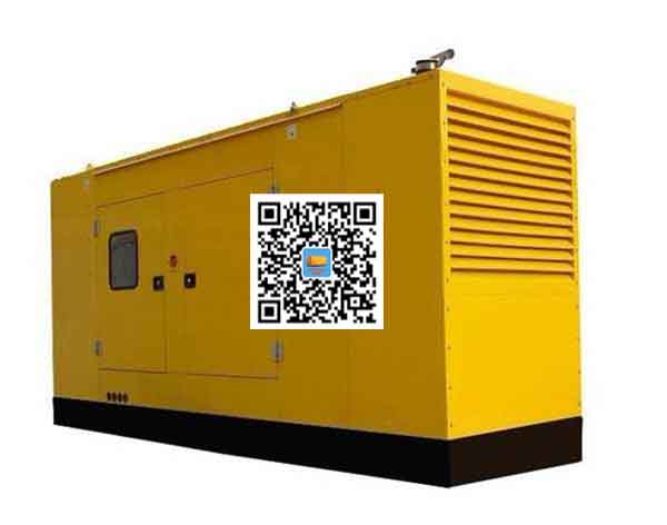 玛多出租发电机 柴油发电机不维护对机器有什么影响