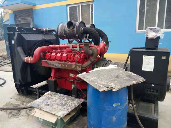 玛多租赁发电机 发电机的主要分类介绍