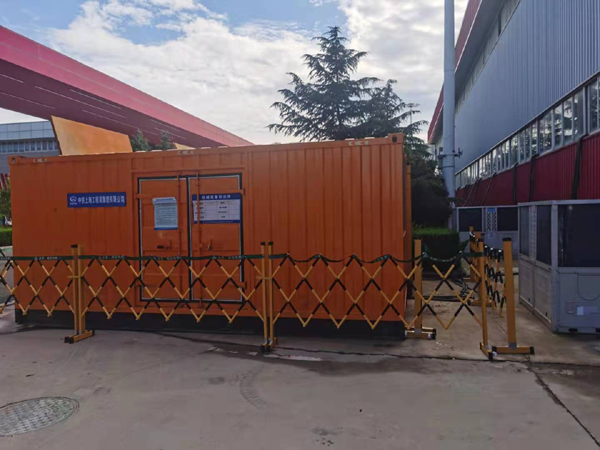 玛多柴油发电机组的运行和使用注意事项