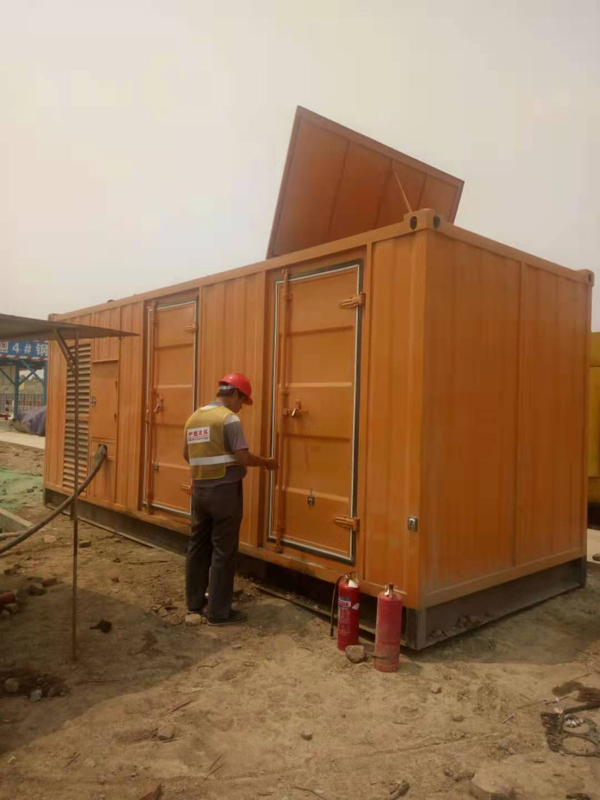 玛多柴油发电机组常见故障现象及解决方法？