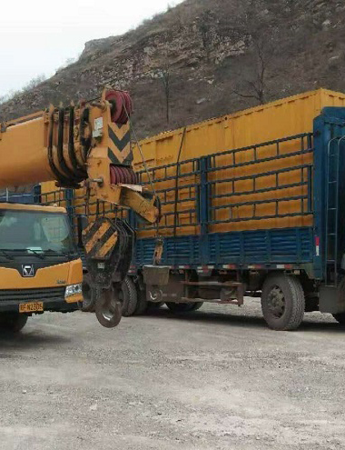 玛多租赁发电机-柴油发电机的冷却与通风