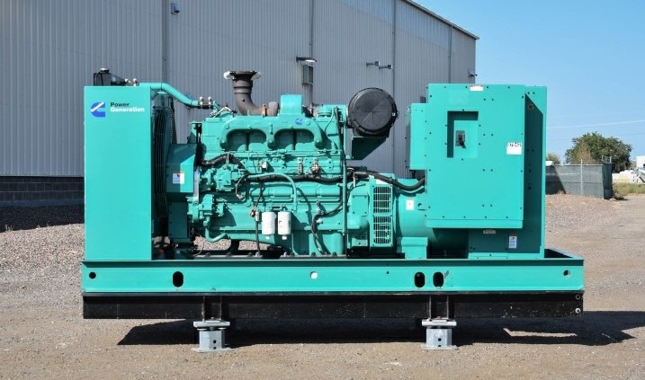 玛多发电机出租-教您发电机厂家该如何选购