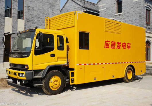 玛多租赁发电机-柴油发电机的正确选择方法是什么