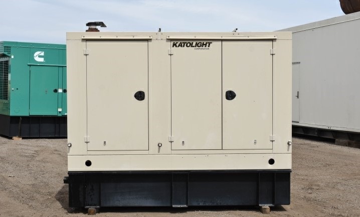 玛多发电机出租-柴油发电机使用电压互感器时的注意事项