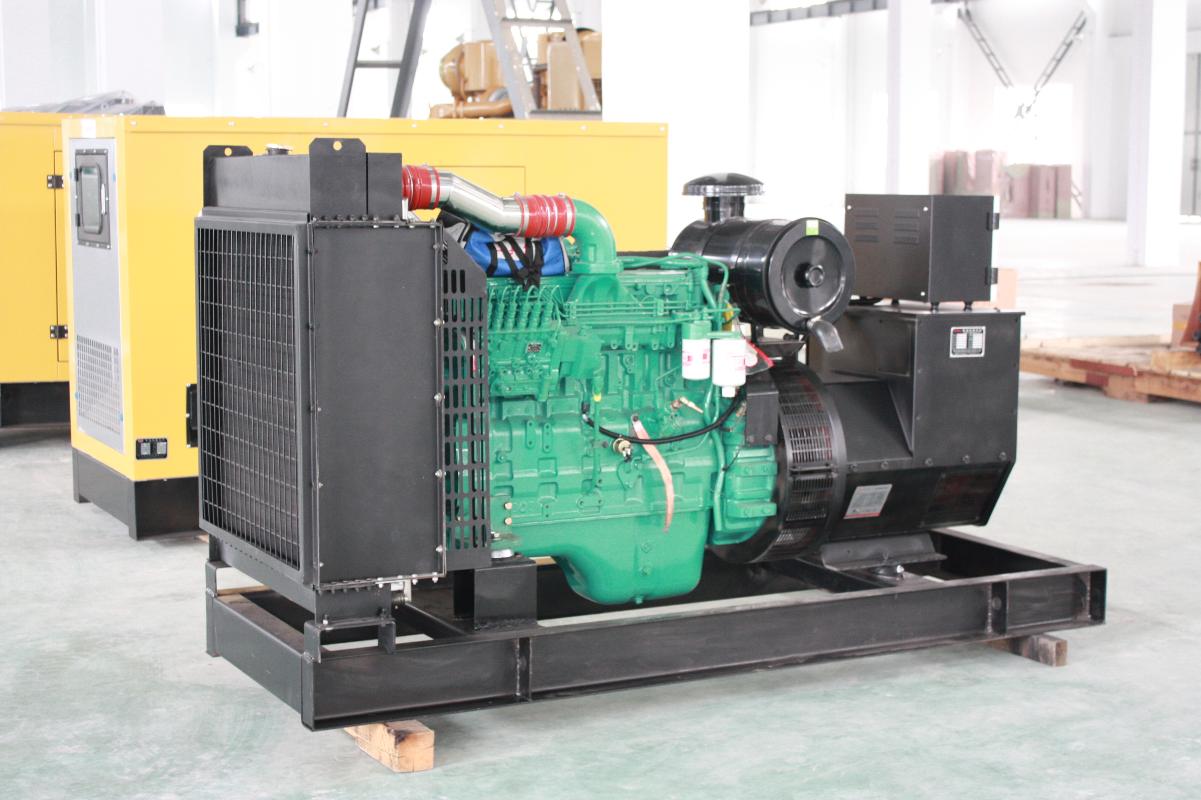 玛多租赁发电机-柴油发电机,柴油发电机组冷却液不循环怎么办