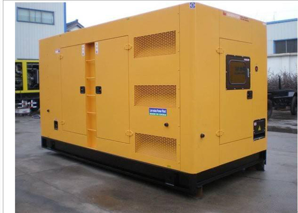 玛多发电机出租-静音发电机组厂家：柴油发电机组并机需要什么条件？