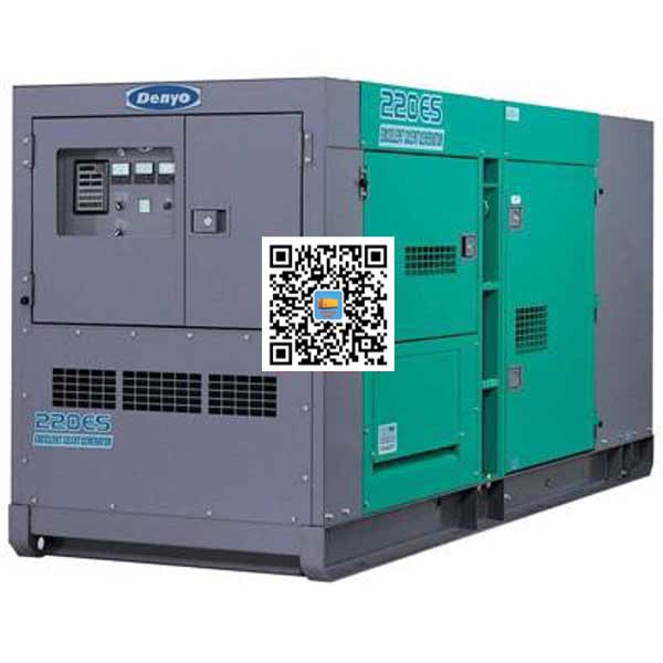 玛多出租发电车-柴油发电机组控制结构和功能要求