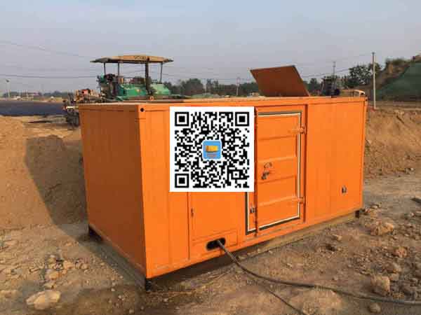 玛多发电机出租-发电机内的活塞质量超差对发电机有影响么？