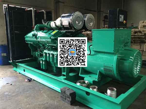 玛多发电机出租-发电机大修后应作哪些试验