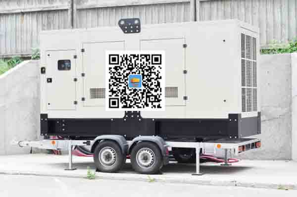 玛多发电机出租-柴油发电机设计的优势性能特点有哪些