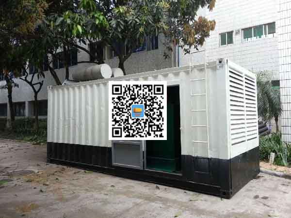 玛多出租发电机-什么样的柴油发电机使用效果比较好