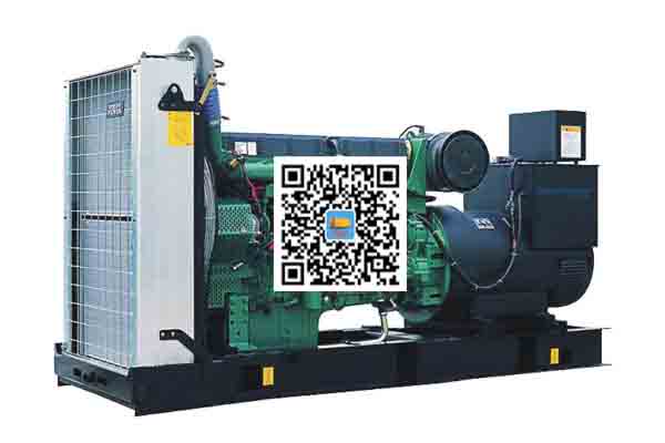 玛多租赁发电机-柴油发电机组不及时维护危害大