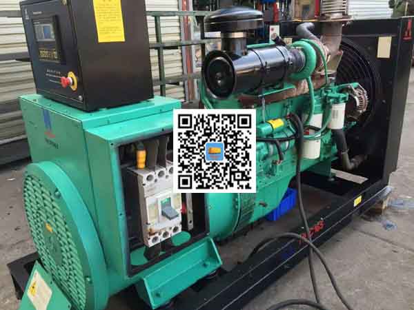 玛多租赁发电机-发电机一般变压器磁芯所使用的是什么材料？