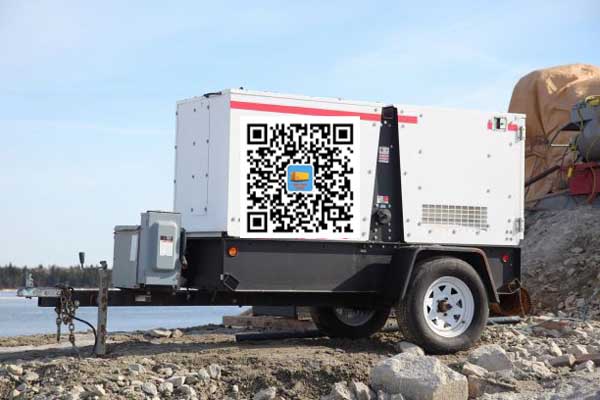 玛多发电车出租-应注意的注意安全事项