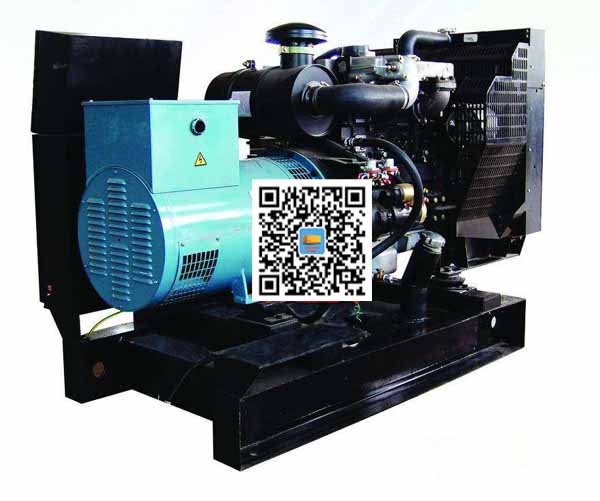 玛多发电车出租-沃尔沃发电机在使用时需要注意哪些细节