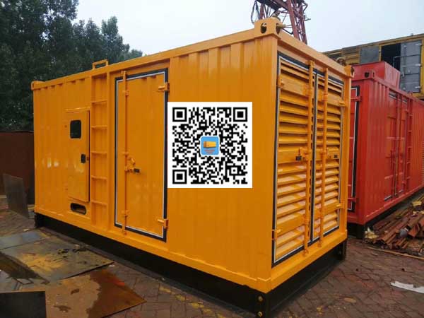 玛多发电机出租-发电机组应该选购什么品牌的