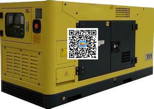 玛多发电机租赁的注意事项