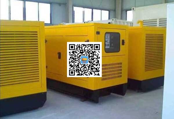 玛多租赁发电机-发电机组并机及并机柜的优点
