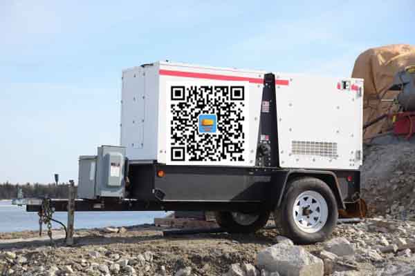 玛多水轮发电机组振动的原因