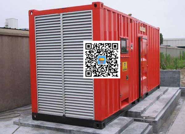 玛多300kw柴油发电机组一个小时耗油