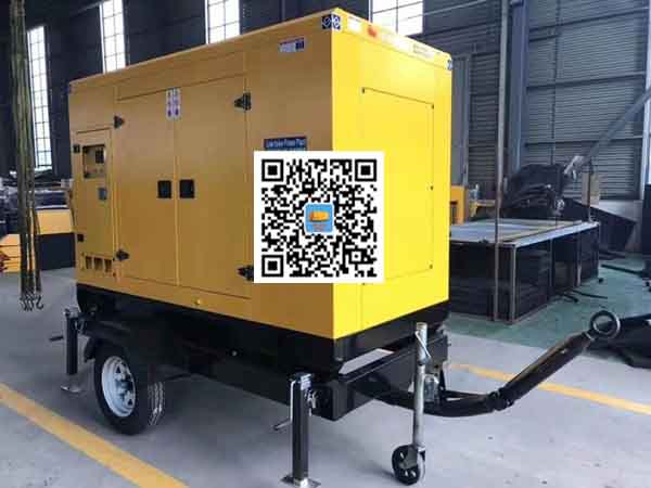 玛多柴油发电机组需要经常换油吗