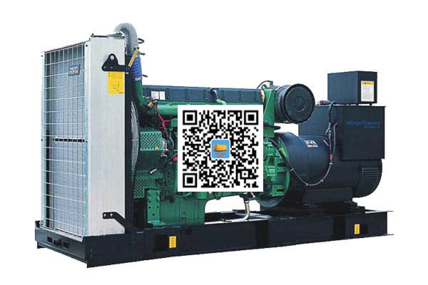 玛多租赁发电机发电机组启动系统不转动该如何判断检修