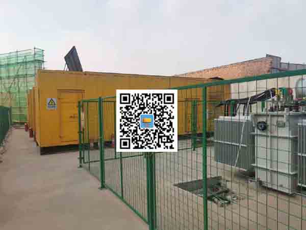 玛多发电机组的社会应用有哪些