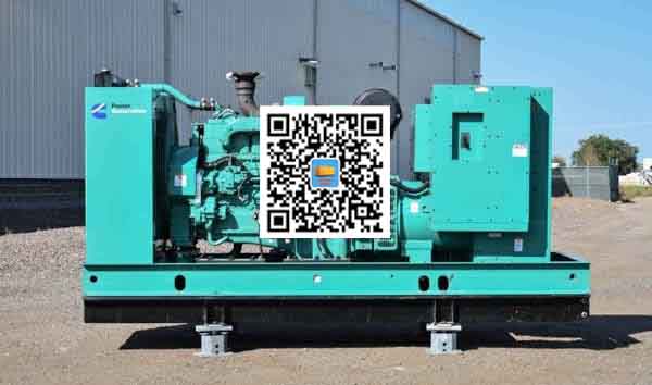 玛多发电机出租发电机启动不了的排除方法