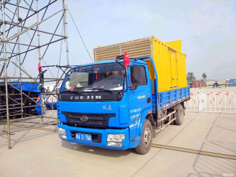 玛多800KW柴油发电机组油耗是多少？