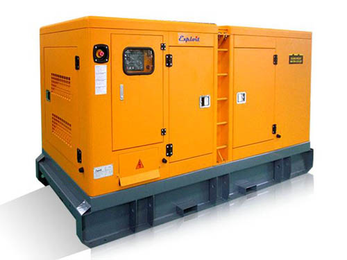 玛多影响 200kw 柴油发电机油耗的因素有哪些？