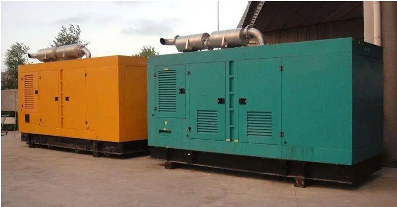 玛多发电机和发电车的区别？