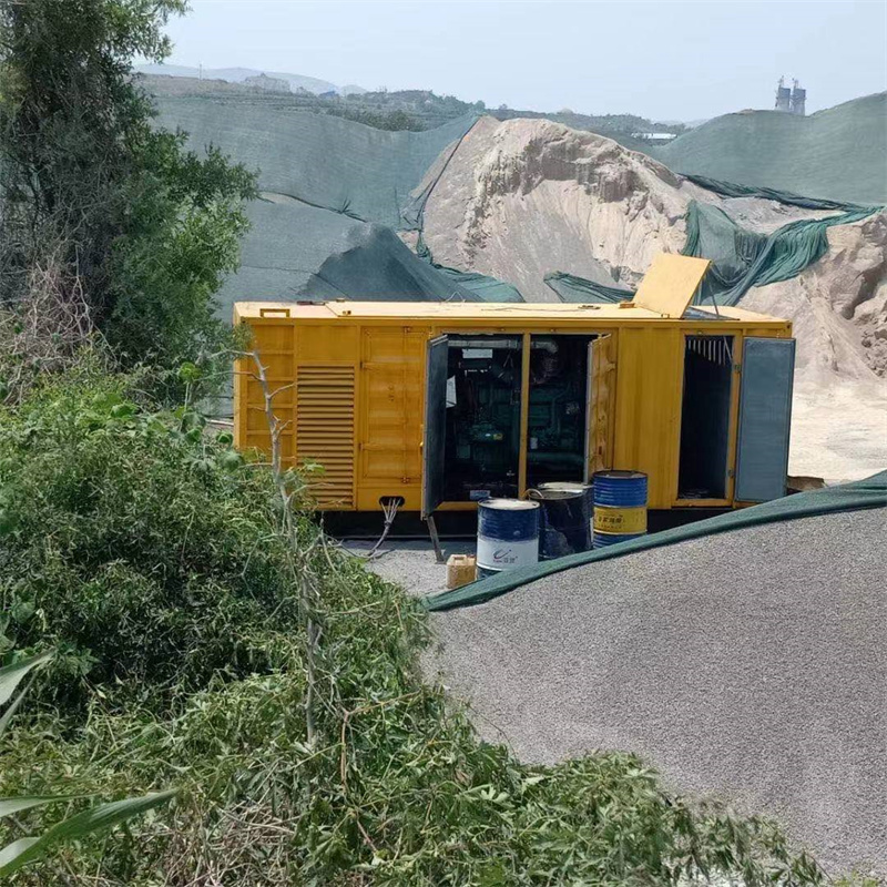 玛多影响 400KW 柴油发电机组油耗的因素有哪些？
