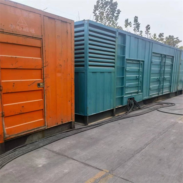 玛多如何选择适合 600kW 柴油发电机组的热继电器？