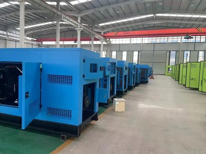 玛多柴油发电机组转速不稳定会对设备造成哪些损害？