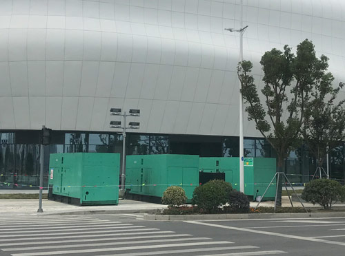 玛多柴油发电机组保养周期是多久？