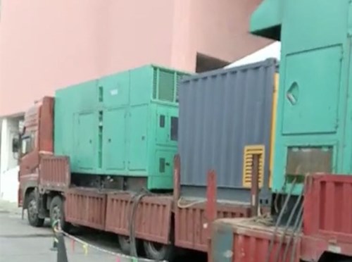 玛多柴油发电机的功率因数一般是多少？