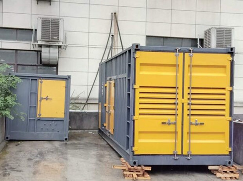 玛多柴油发电机输出电压不稳定会对设备造成哪些损害？