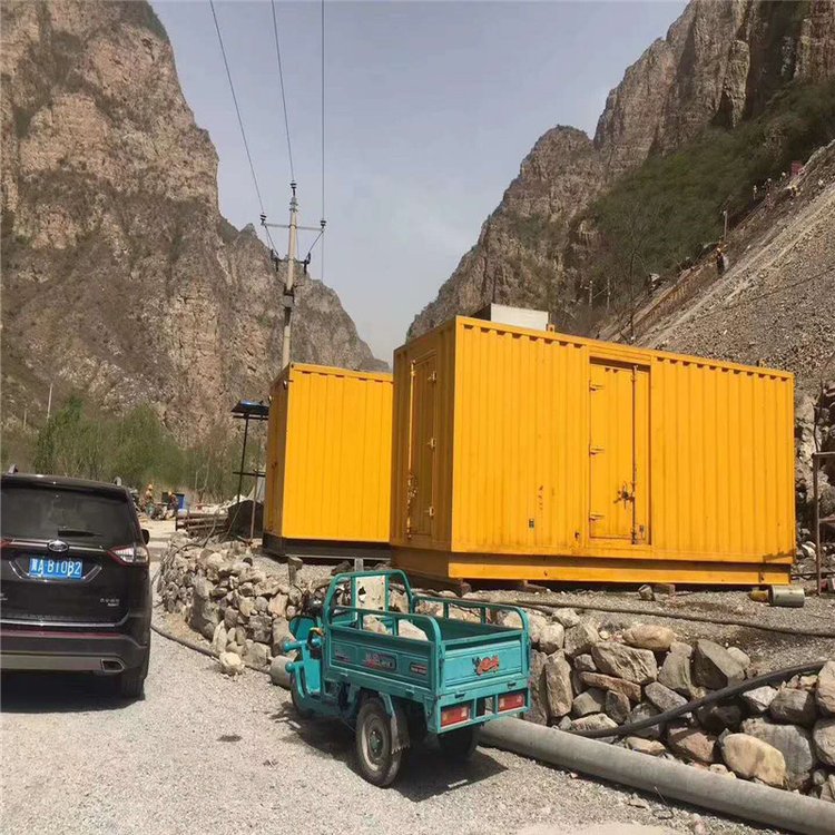 玛多柴油发电机组运行过程中需要注意哪些事项？