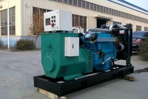 玛多发电机组的分类有哪些？