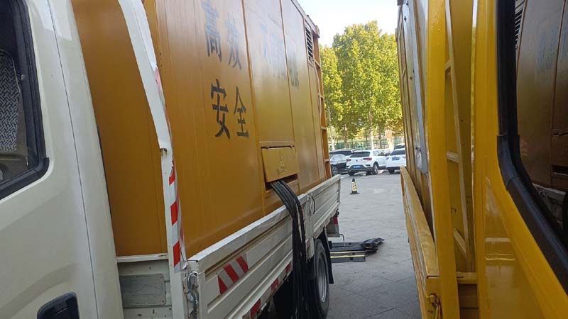 玛多柴油发电机组的应用领域有哪些？