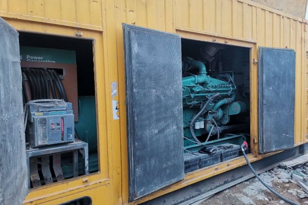 玛多发电机组夏季保养的注意事项有哪些？