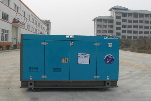 玛多发电机租赁发电机组的换季保养注意事项