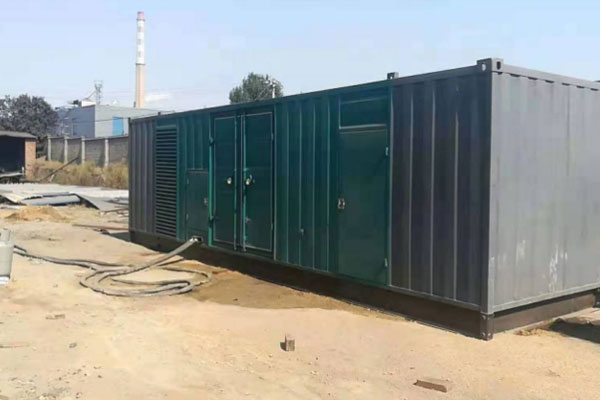 玛多发电机组保养注意事项？