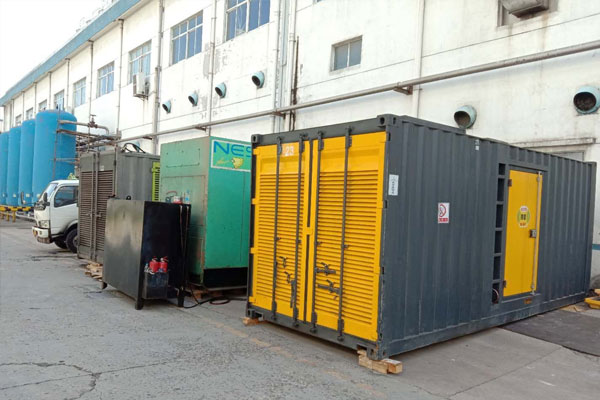 玛多发电机组保养是确保其正常运行、延长使用寿命的关键，以下是一些保养注意事项