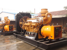 玛多发电机组的频率规格是如何确定的？