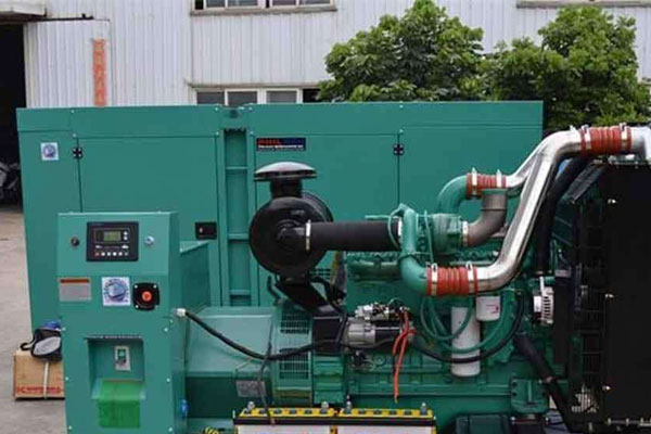 玛多工厂发电机应急发电注意事项？